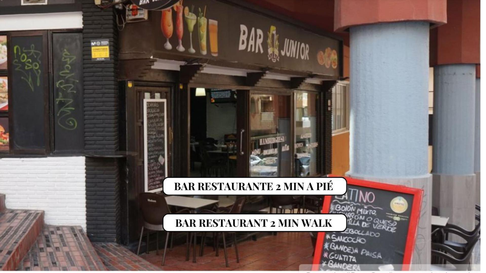 Marques De Comillas II Benidorm Eksteriør bilde