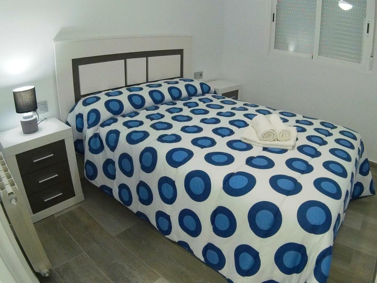 Marques De Comillas II Benidorm Eksteriør bilde